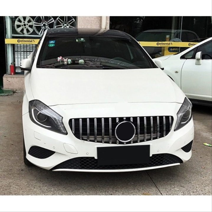 MERCEDES W176 2010-2018 A SERİSİ LED FAR