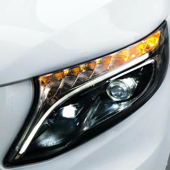 MERCEDES W447 VITO 2015-2019 LED FAR TAKIMI