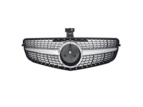 MERCEDES W204 2007-2014 C SERIS DIAMON PANJUR (GRI)