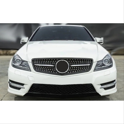 MERCEDES W204 2007-2014 C SERIS DIAMON PANJUR (GRI)