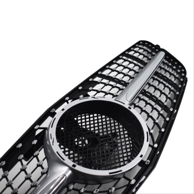 MERCEDES W204 2007-2014 C SERIS DIAMON PANJUR (GRI)