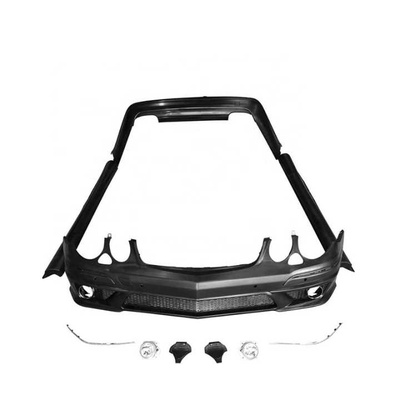 MERCEDES W211 2007-2011 E63 BODY KIT Makyajsız