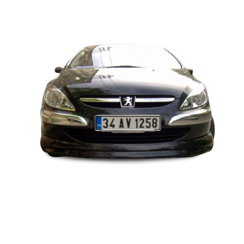 Peugeot 307 Ön Ek