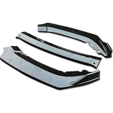OEM Her Araca Uyumlu Universal 3 Parça Lip Kulaklı