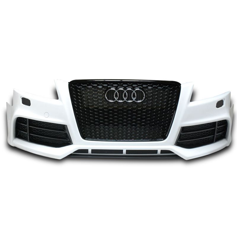 Audi A5 RS5 Ön Tampon Seti 2012-2016 Arası