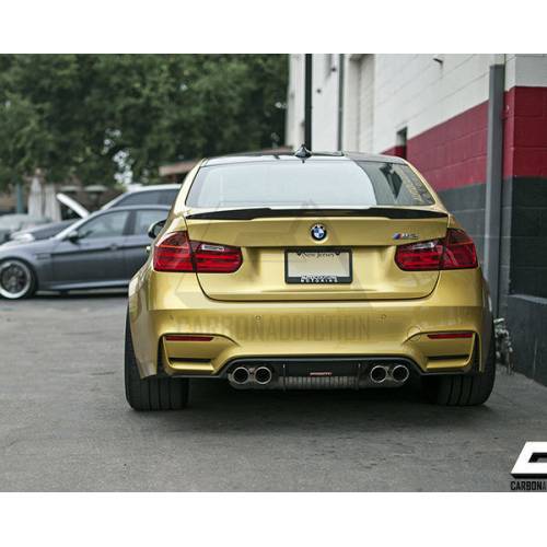 BMW F30 M3 BODY KİT SETİ 2011-2019 (-ÇİN-)