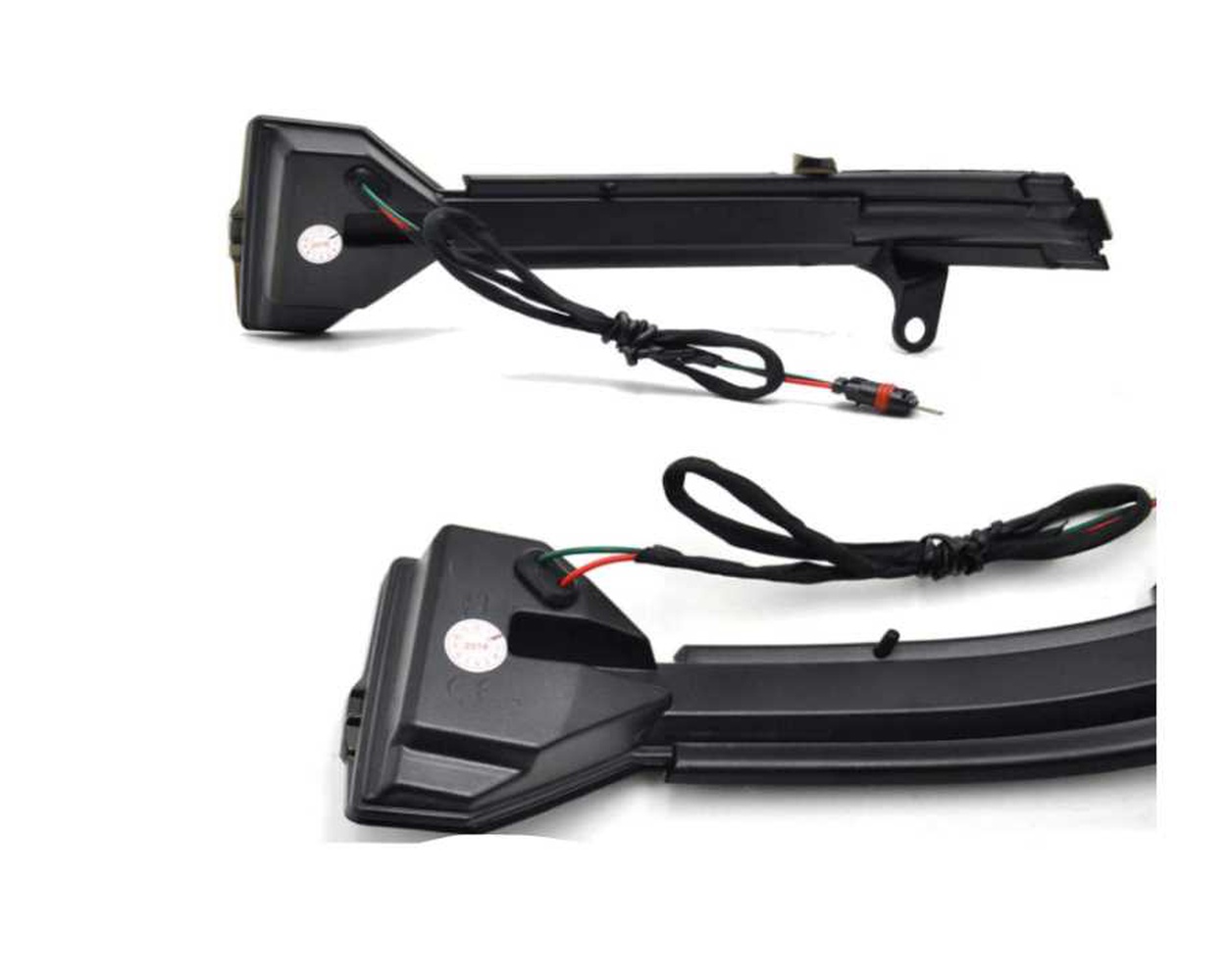BMW 5 SERISI F10 / F01 DİNAMİK LED AYNA SİNYALİ