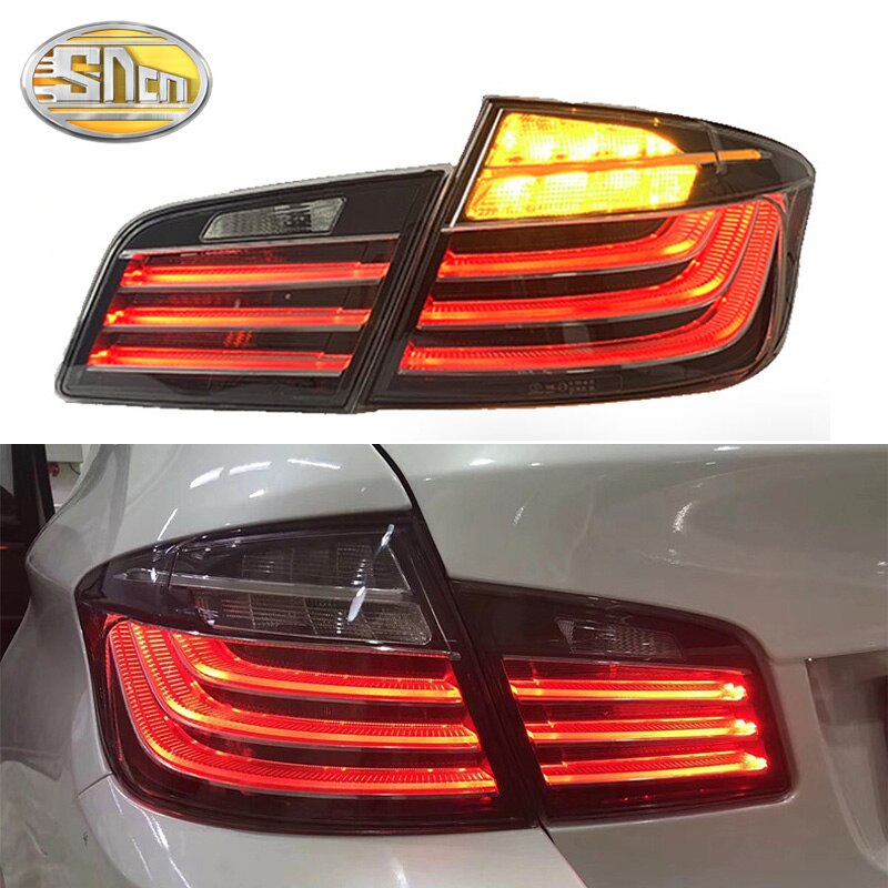 Bmw 5 Serisi F10 Led 5.50 Stop Seti (4 parça)