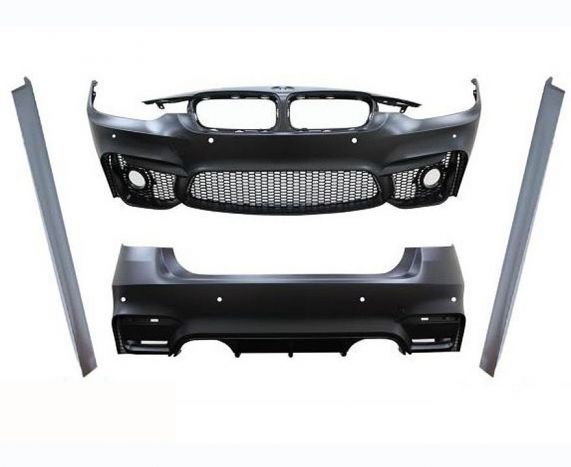 BMW F30 M3 BODY KİT SETİ 2011-2019 (-ÇİN-)