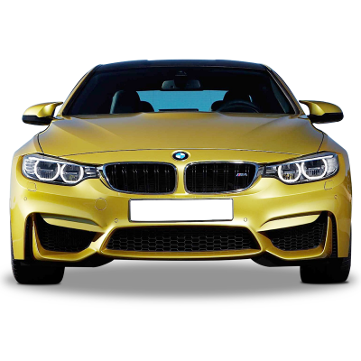 BMW F30 M3 BODY KİT SETİ 2011-2019 (-ÇİN-)