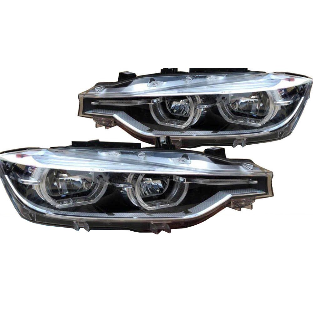 Bmw F30 Lci Led Far Seti (2012-2015 arası XENON uyumlu)