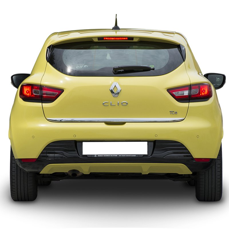 Renault Clio 4 Düz Difüzör