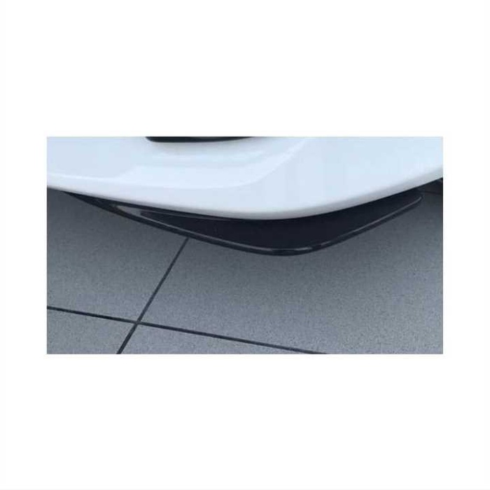 HONDA CIVIC FC5 2016-2020 ÖN FLAP ORJ DIZAYN