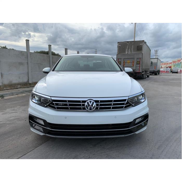 VOLKSWAGEN PASSAT B8 R-LİNE PANJUR