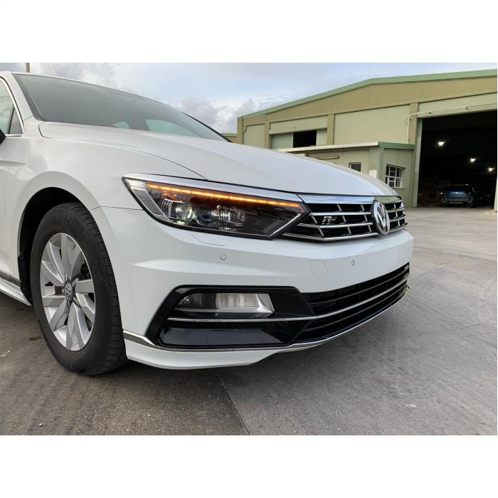 VOLKSWAGEN PASSAT B8 R-LİNE PANJUR