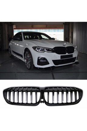Bmw G20 M Performance Ön Panjur 