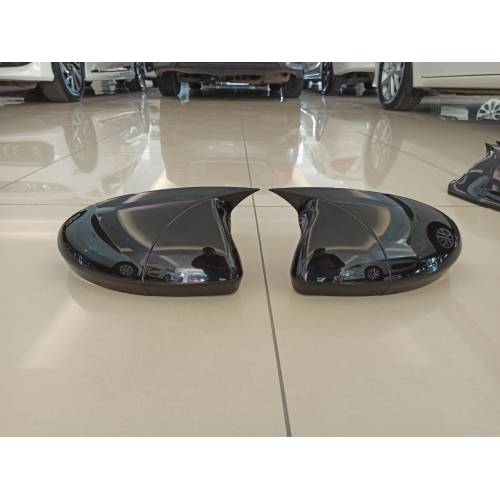 Opel Astra J (2009-2016) Yarasa Ayna Kapağı(Piano Black Renk)