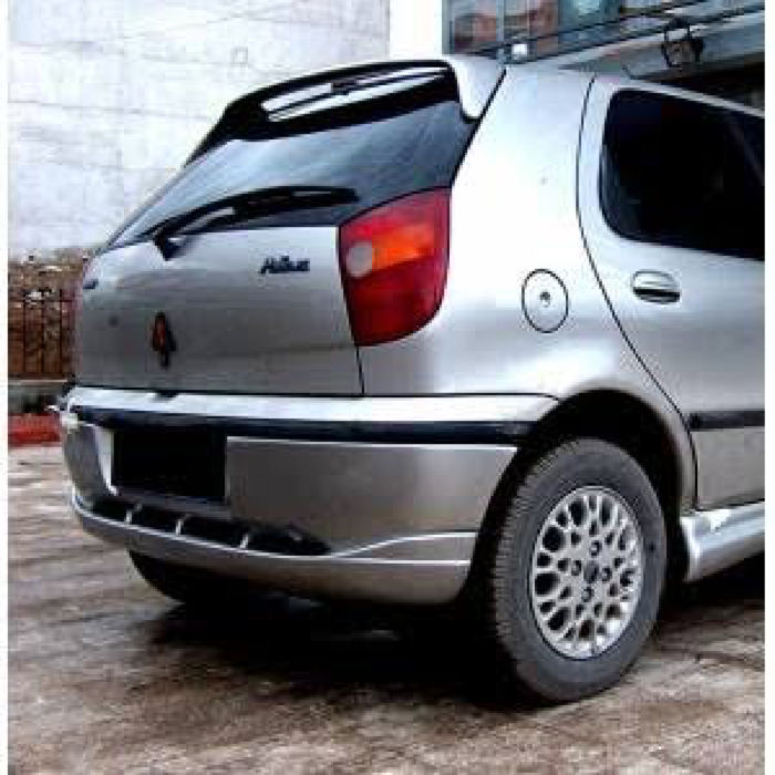 Palio Kısa Spoiler