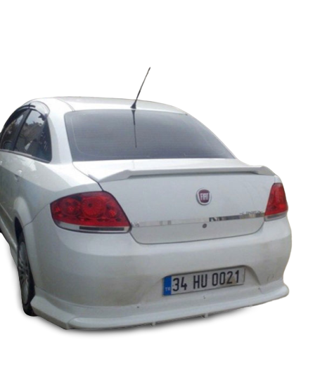 Fiat Linea Arka Tampon Eki
