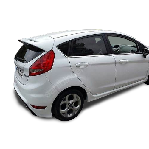 Ford Fiesta Yan Marşpiyel Takımı 2009 ve Üstü