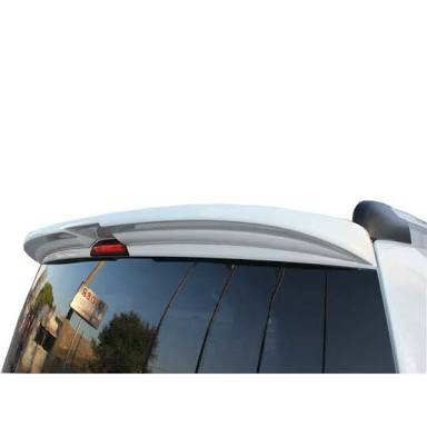 Ford Courier Bagaj Üstü Spoiler