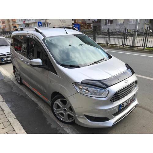 Ford Courier Ön Tampon Eki--