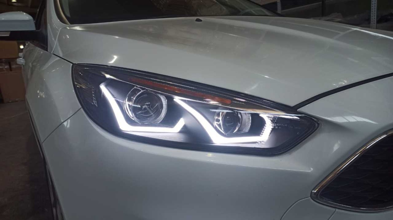FORD FOCUS 15-17 LED FAR TAKIMI