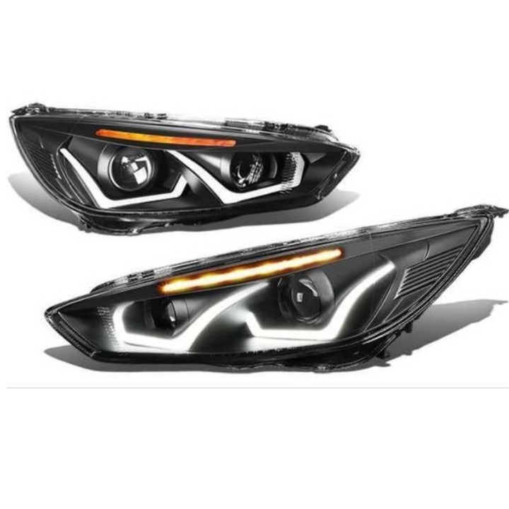 FORD FOCUS 15-17 LED FAR TAKIMI