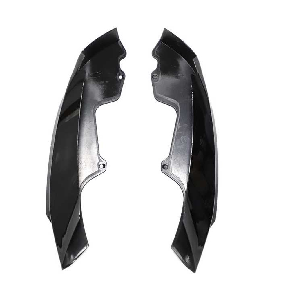 Honda Cıvıc 2022 Ön Flap