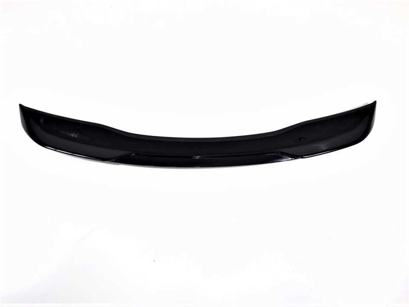 HONDA CIVIC 2022 RS SPOILER - PIANO BLACK (PARLAK SİYAH)
