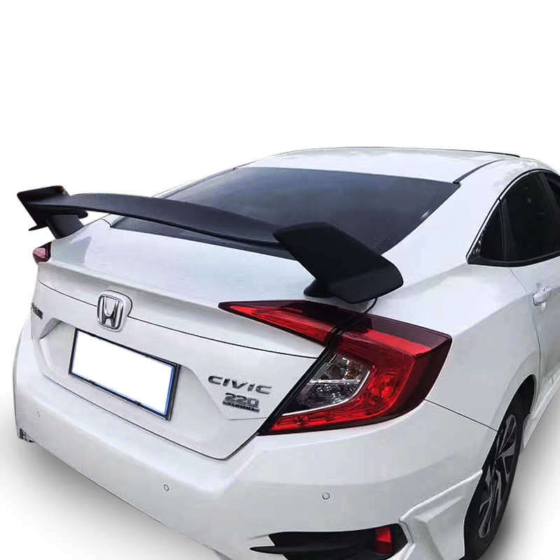 Honda Civic FC5 Sedan Bagaj Üstü Spoiler