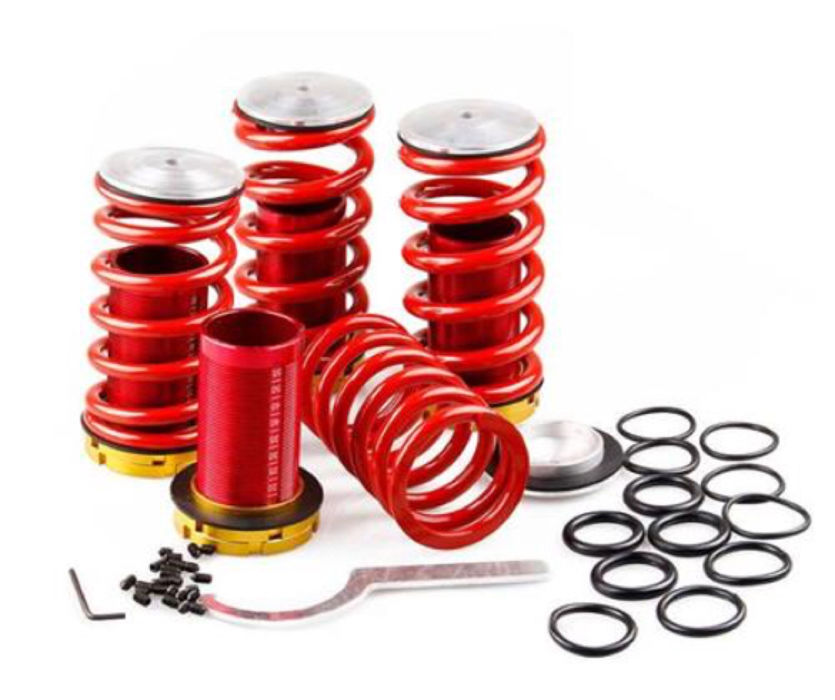 Civic İES Coilover