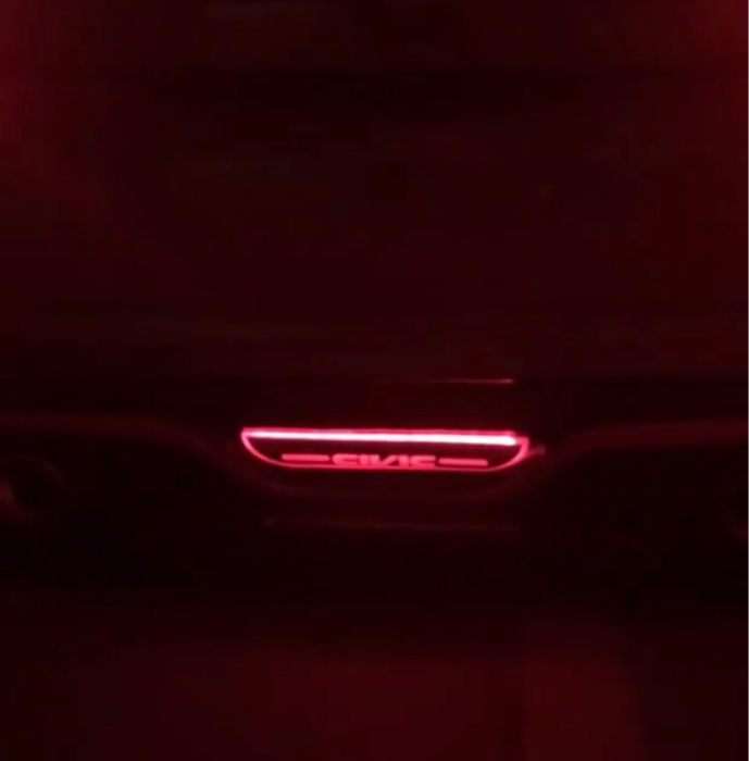 HONDA Custom Difüzör Ledi
