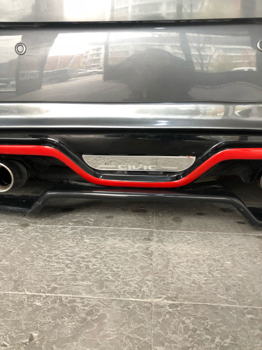 HONDA Custom Difüzör Ledi