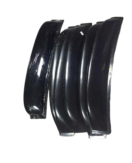 Honda Civic 2006-2012 Cam Üstü Spoiler