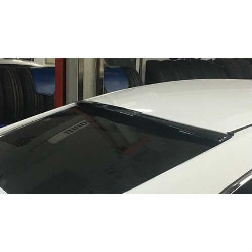  Honda FC5 Cam Üstü Spoiler (Yarasa Tipi )