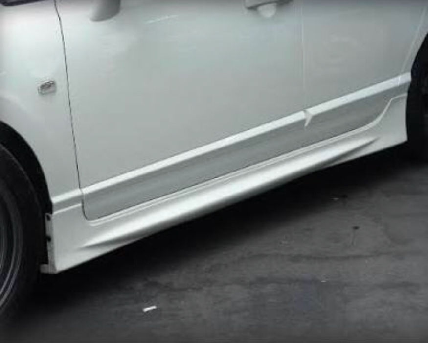 Honda Civic 2006-2012 Marşpiyel Takım