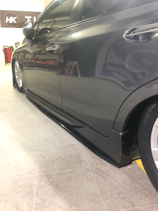 Honda Civic FB7 Marşpiyel Lipi