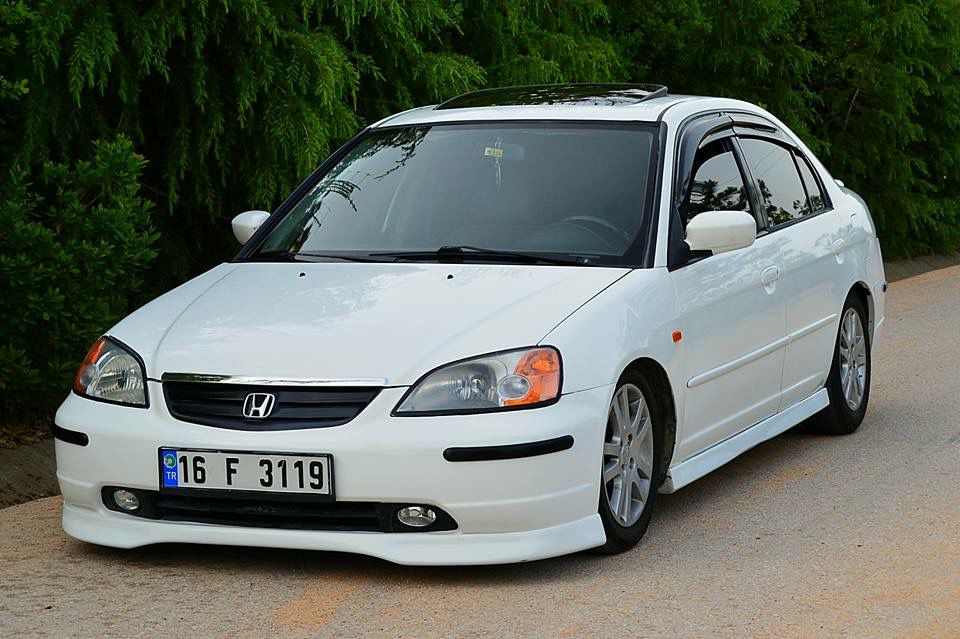 Vtec 2 Makyajsız Kasa Typer Ek