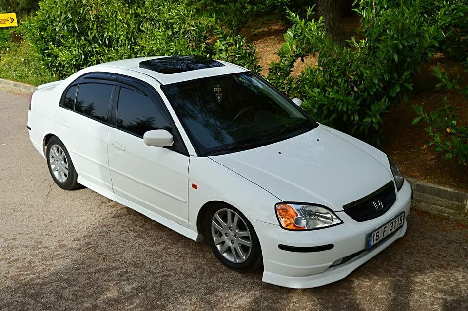 Vtec 2 Makyajsız Kasa Typer Ek