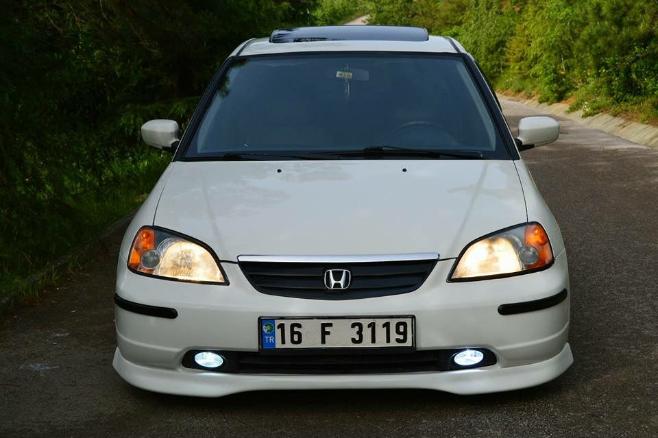 Vtec 2 Makyajsız Kasa Typer Ek