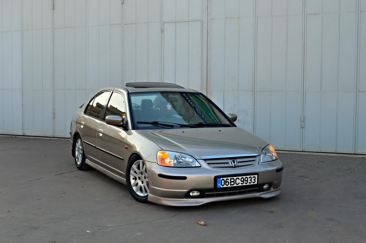 Vtec 2 Makyajsız Kasa Typer Ek