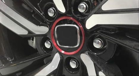 HONDA JANT GÖBEK HALKASI