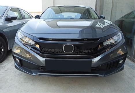 HONDA CIVIC FC5 MAKYAJLI 2020-2023 KASA TYPE-R PANJUR
