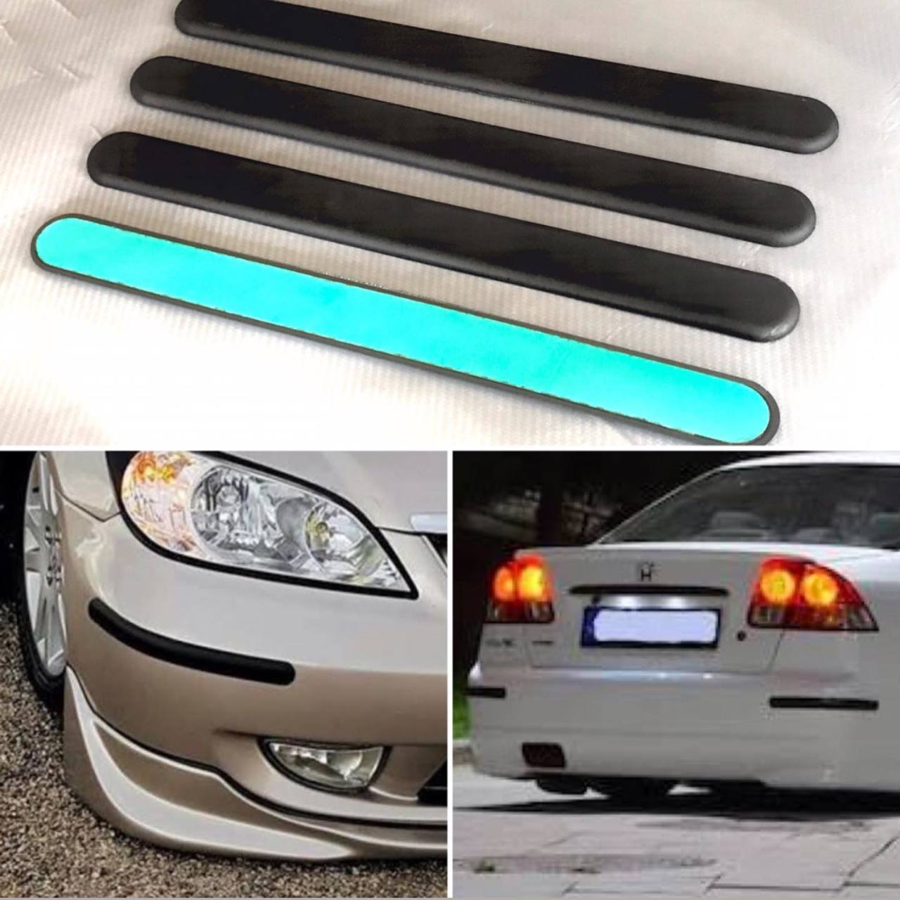 Vtec 2 Tampon Bandı