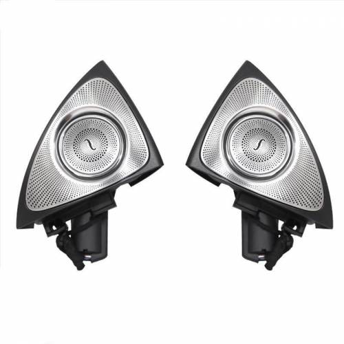 Mercedes C Class W205 Burmester Tweeter (3 renk-2014-2018)