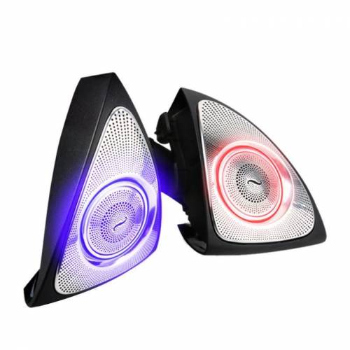 Mercedes E Class W213  Burmester Tweeter (64 renk)