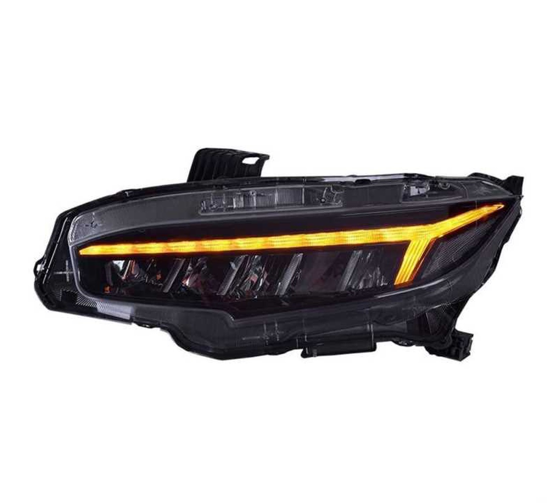 HONDA CIVIC FC5 2016-2021 MATRIX FAR