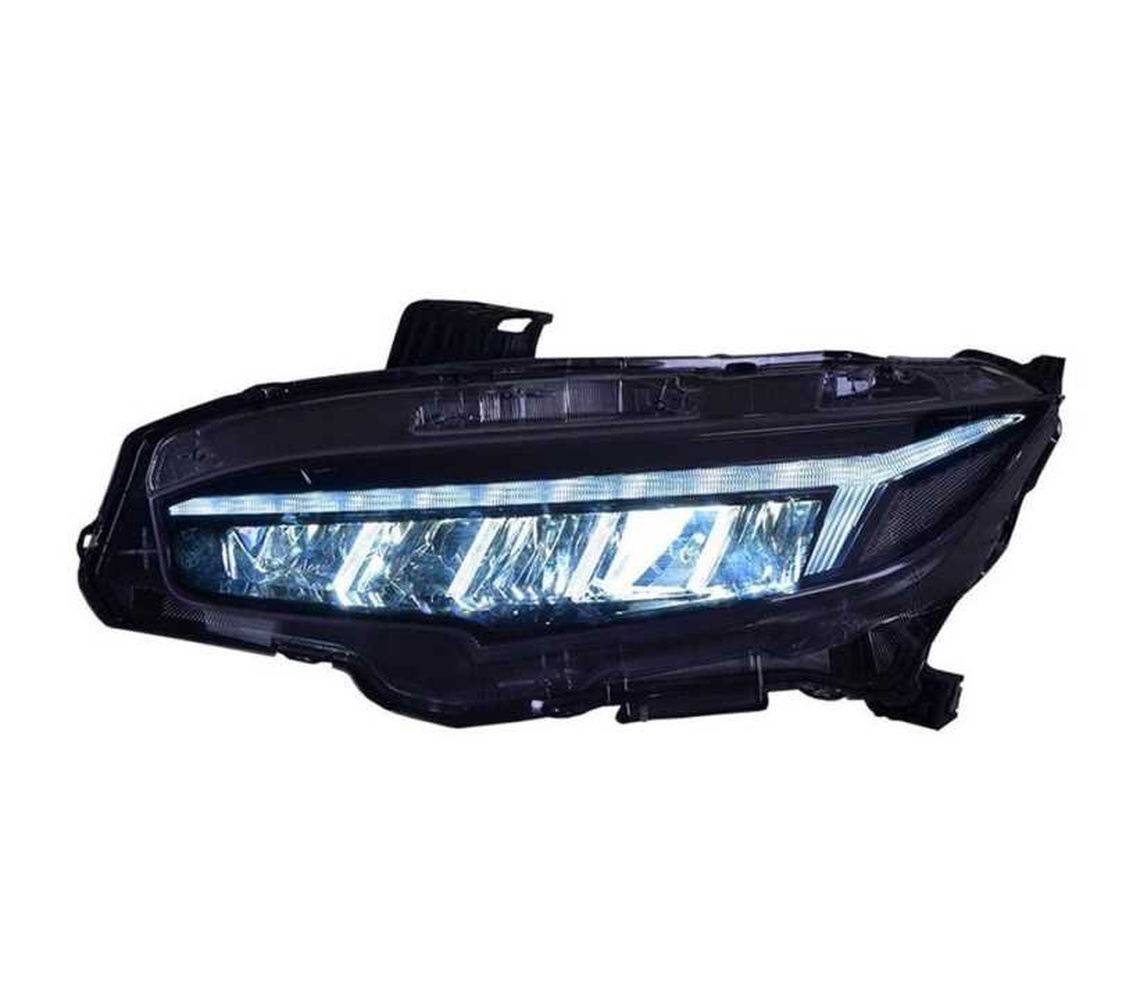 HONDA CIVIC FC5 2016-2021 MATRIX FAR