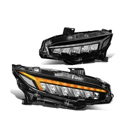 HONDA CIVIC FC5 2016-2021 MATRIX FAR